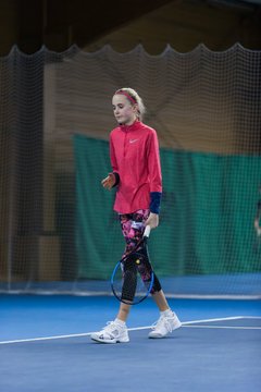 Leni Barmbrock 304 - Ellerbeker Weihnachtsturnier